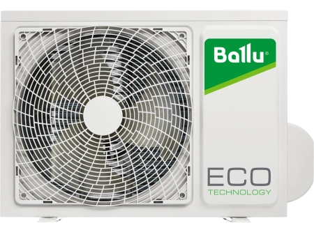 Platinum City наружный блок